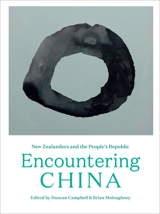 Title details for Encountering China by Duncan Campbell - Available